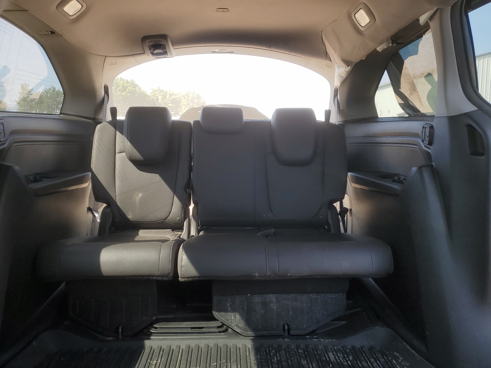 5FNRL6H68KB503886 2019 Honda Odyssey Exl 5FNRL6H68KB503886 2019 Honda Odyssey Exl
