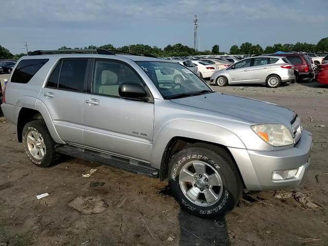 2004 Toyota 4Runner Sr5 VIN: JTEBU14R240033532 Lot: 65893184