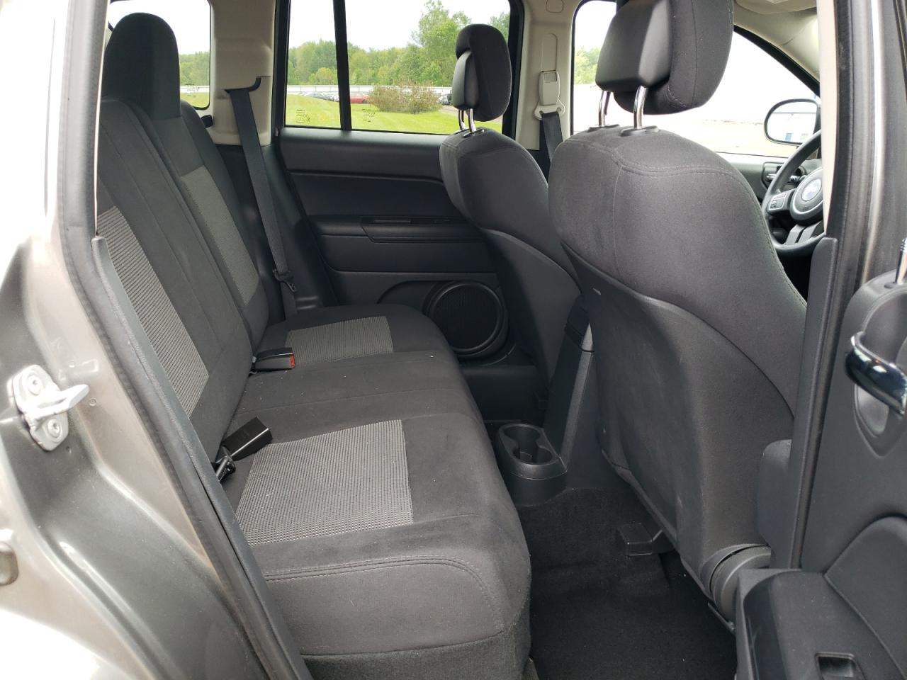 2011 Jeep Compass Sport VIN: 1J4NF1FB8BD279156 Lot: 67952154