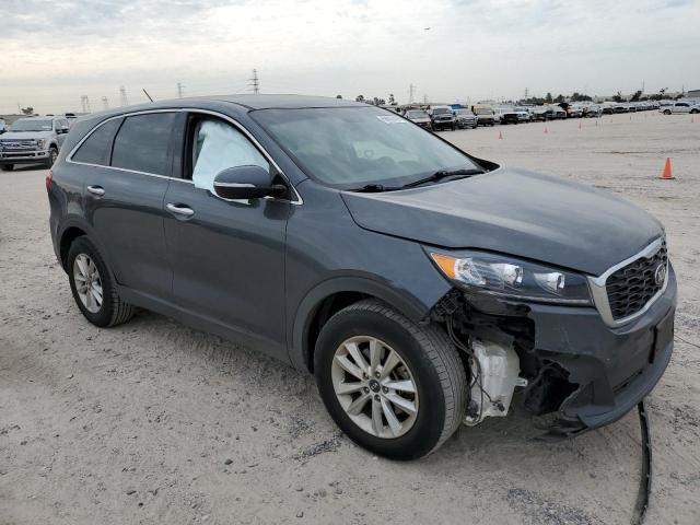 5XYPG4A55LG620188 Kia Sorento S 4