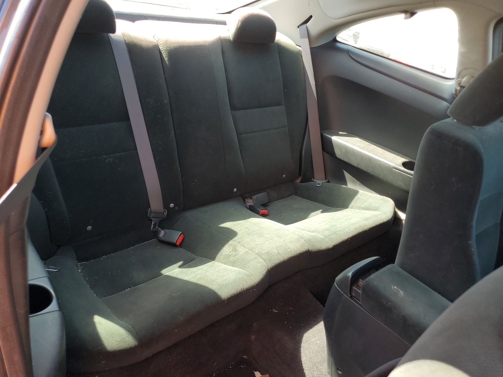 1HGCM71346A020999 2006 Honda Accord Lx