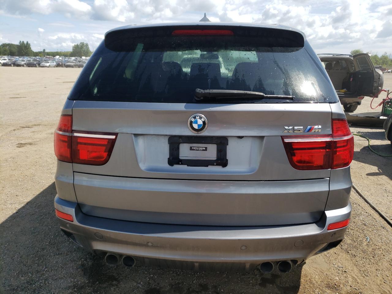 2013 BMW X5 M VIN: 5YMGY0C5XD0C11995 Lot: 68321044