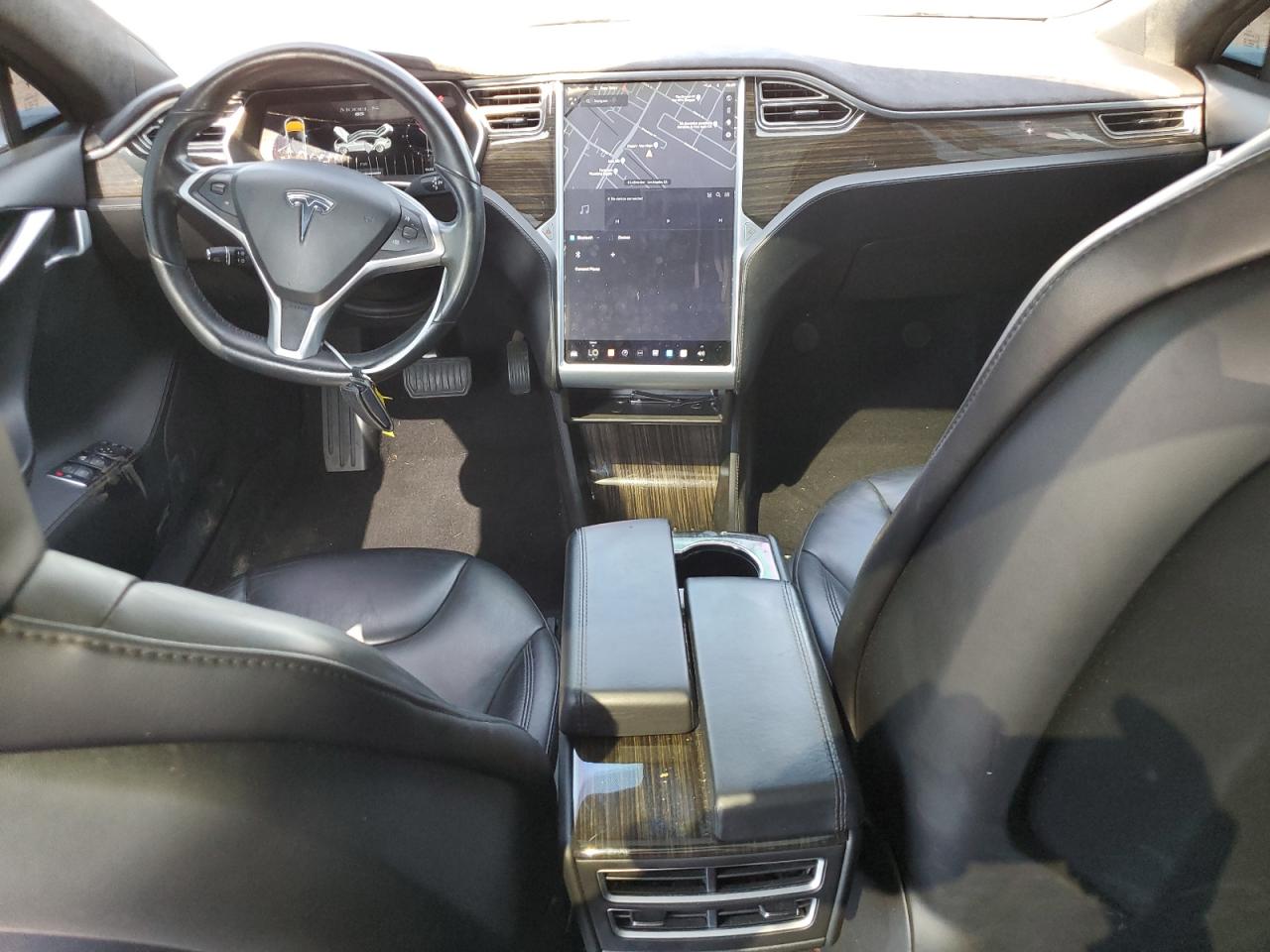 5YJSA1H19EFP62566 2014 Tesla Model S