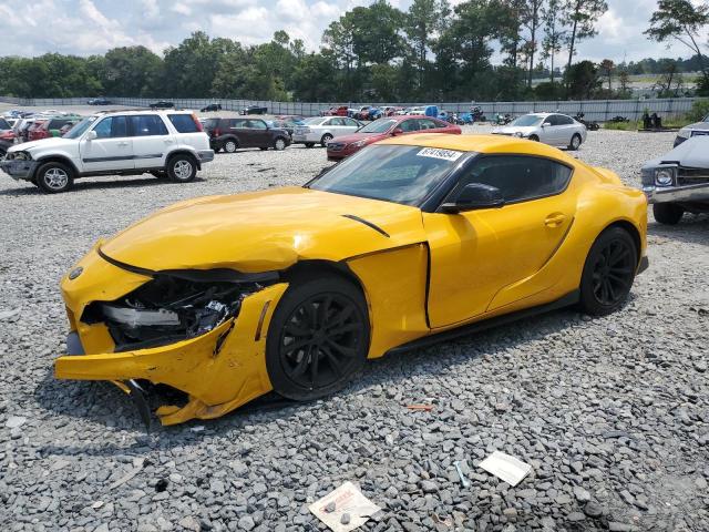 2021 TOYOTA SUPRA, VIN: WZ1DB2C09MW038866