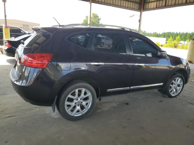 Паркетники NISSAN ROGUE 2013 Коричневий