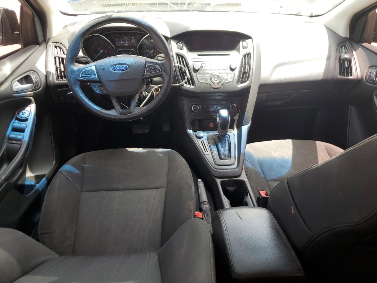 2016 Ford Focus - Image 8