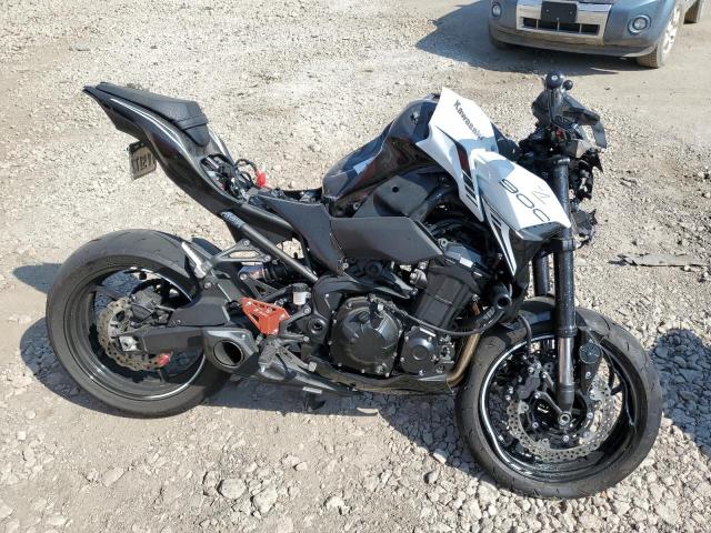 2022 Kawasaki Zr900 F