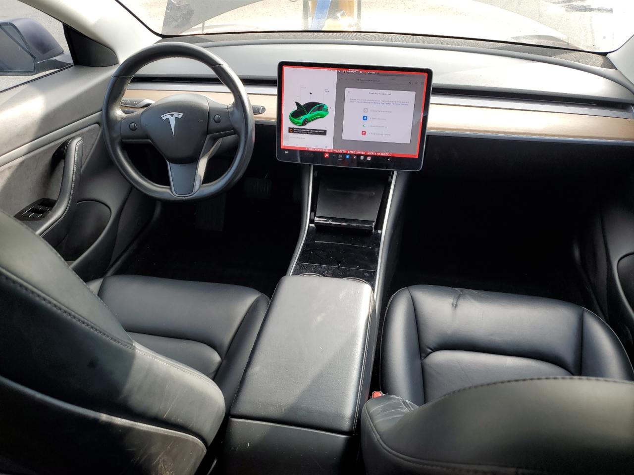 5YJ3E1EA9JF058469 2018 Tesla Model 3