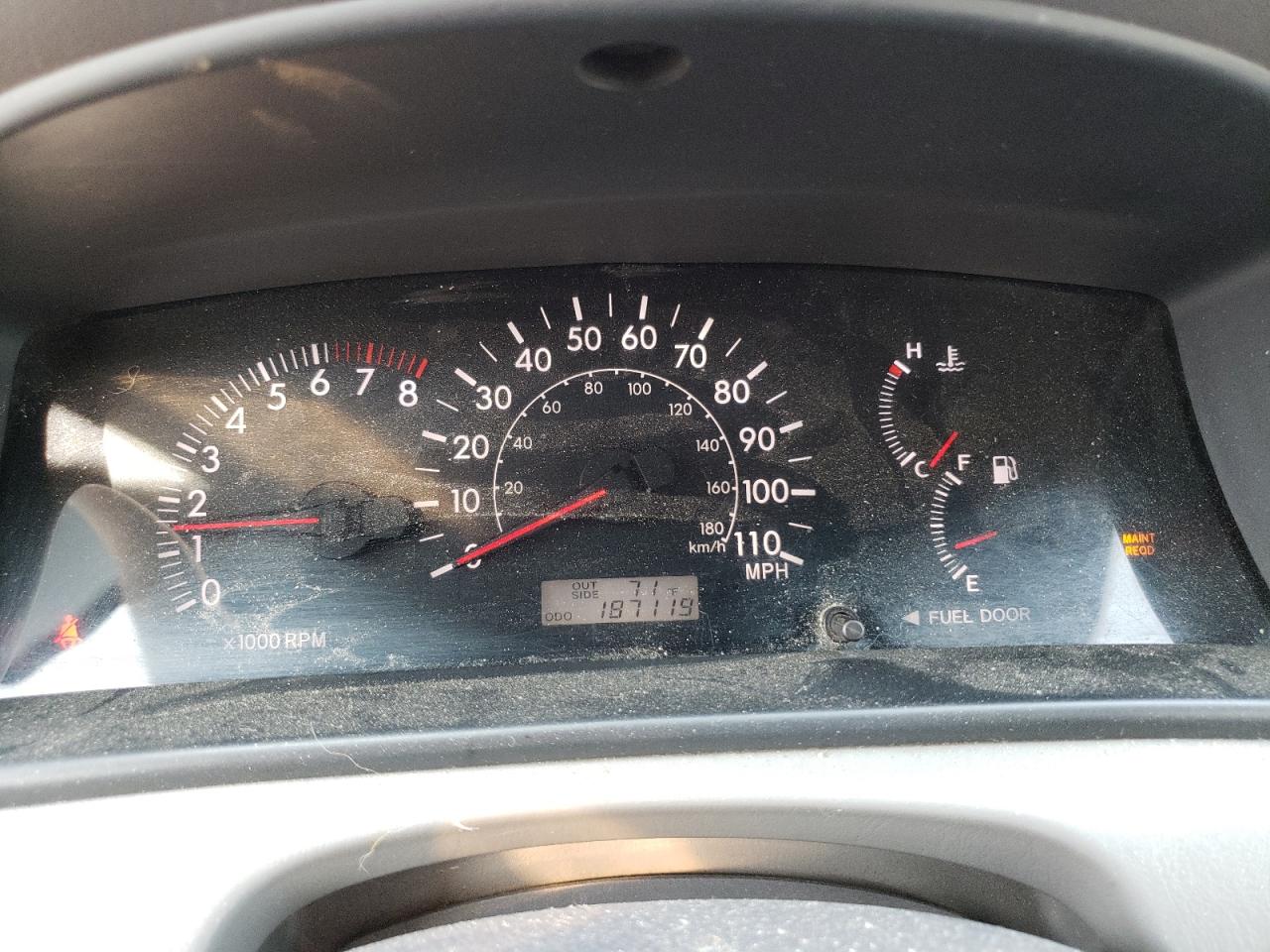 2005 Toyota Corolla Ce VIN: 2T1BR32E15C431291 Lot: 67499404