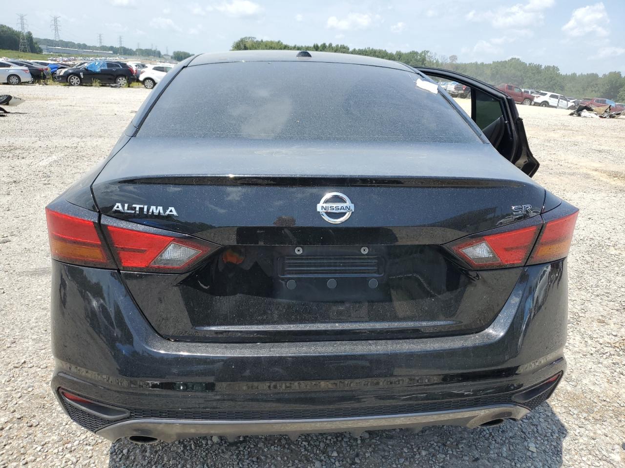 1N4BL4CV5KC184275 2019 Nissan Altima Sr