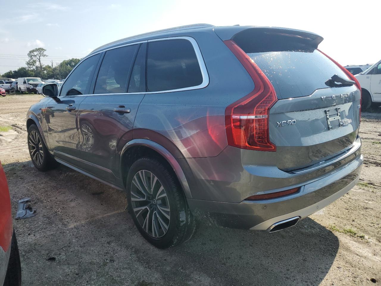 YV4102CKXL1611422 2020 VOLVO XC90 - Image 2