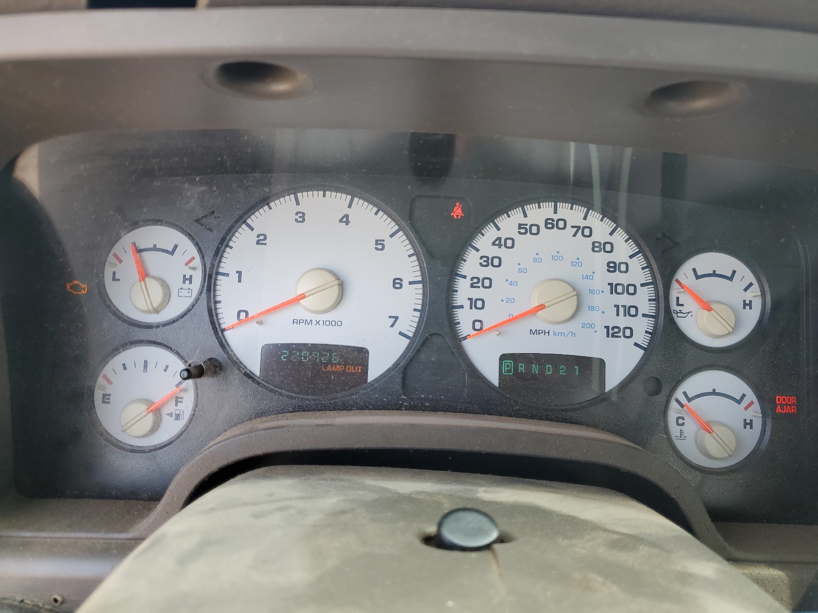 1D7HA18N64S515042 2004 Dodge Ram 1500 St