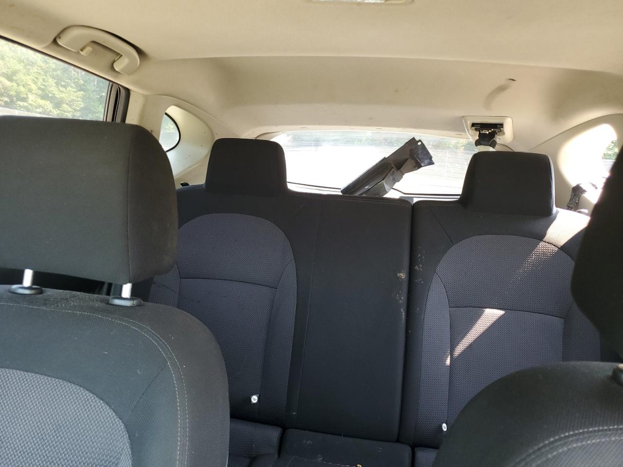 2013 Nissan Rogue S VIN: JN8AS5MV9DW122395 Lot: 65039924