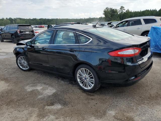  FORD FUSION 2014 Зеленый