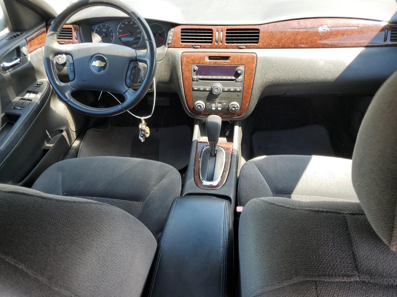 2010 Chevrolet Impala Lt VIN: 2G1WB5EK8A1239631 Lot: 64858634