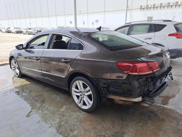 WVWAP1AN3FE811769 - 2015 VOLKSWAGEN PASSAT - #66639004