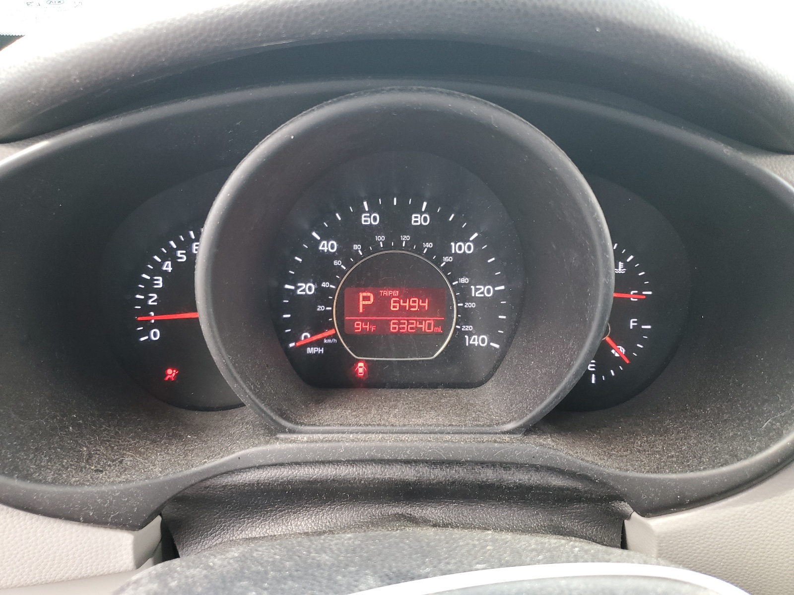 KNDJN2A29F7814651 2015 Kia Soul