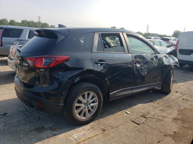 Паркетники MAZDA CX-5 2016 Черный