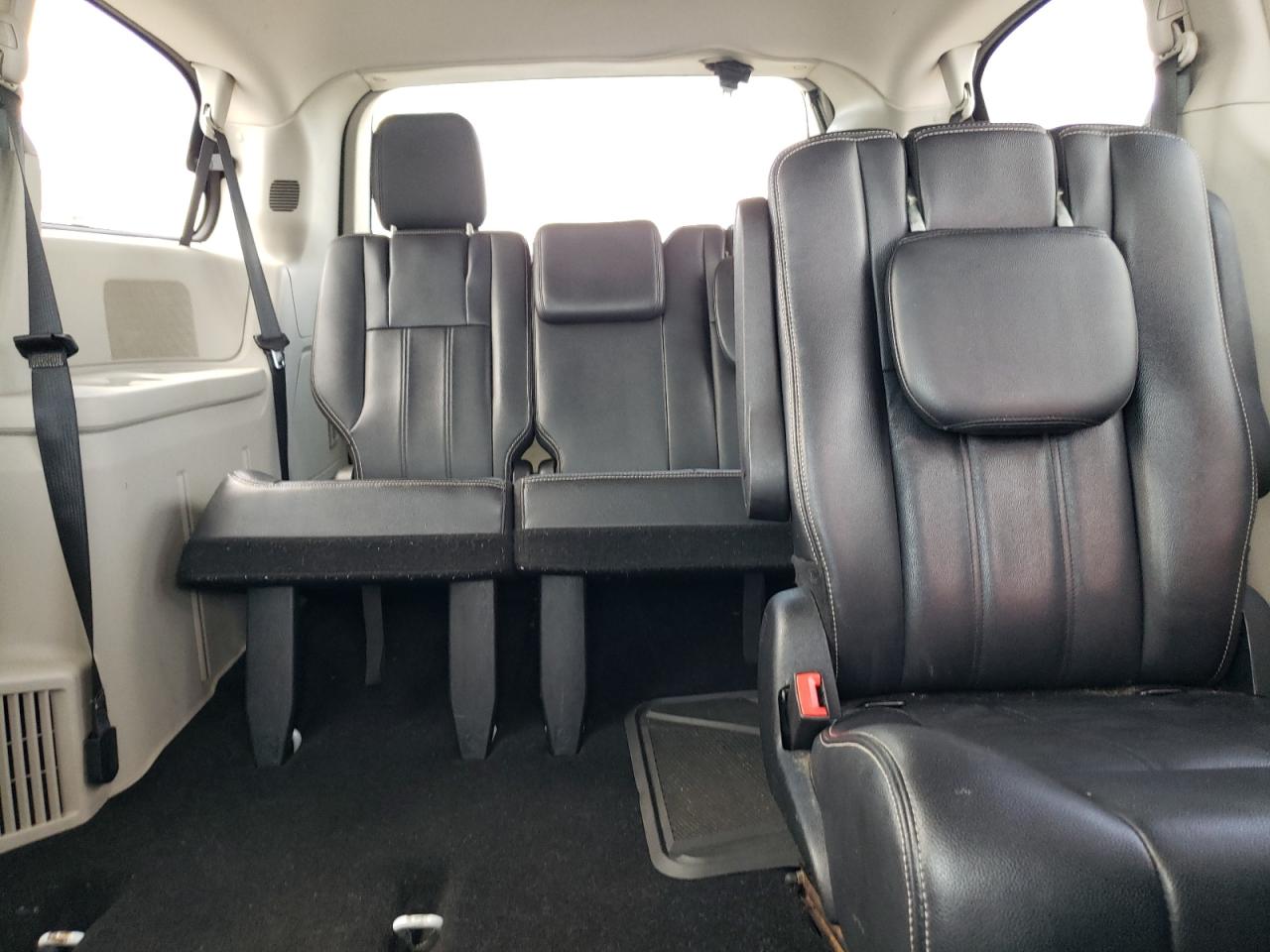 2014 Chrysler Town & Country Touring VIN: 2C4RC1BG6ER435035 Lot: 65793064