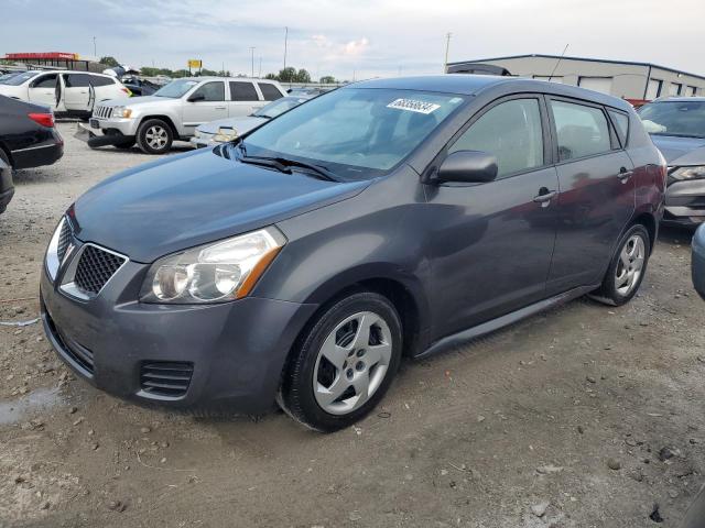 2010 Pontiac Vibe  للبيع في Cahokia Heights، IL - Front End