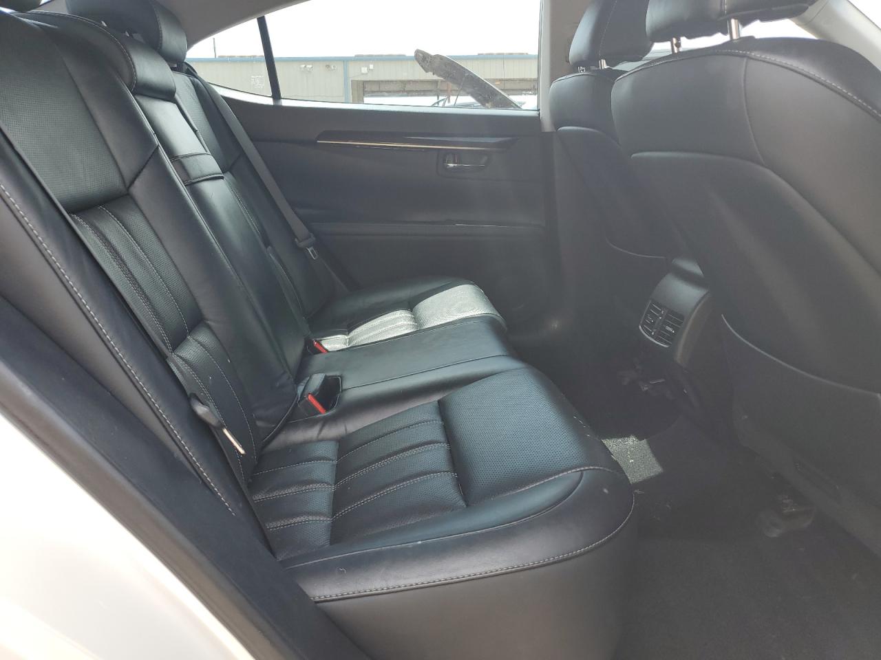 2016 Lexus Es 350 VIN: JTHBK1GG4G2233419 Lot: 67125134