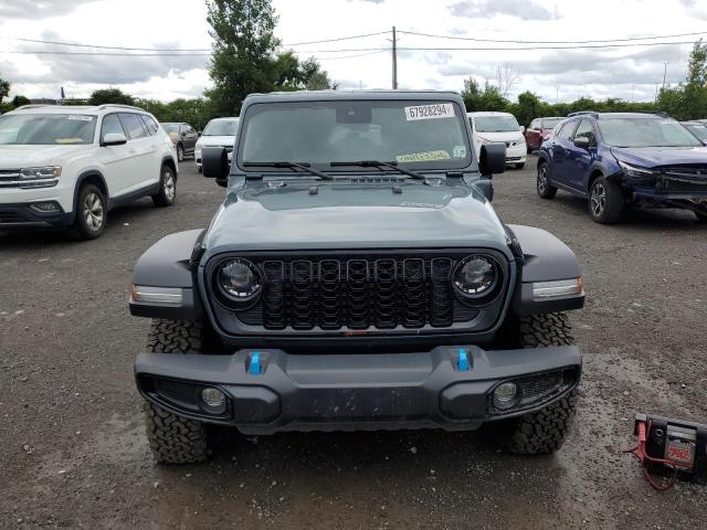 2024 JEEP WRANGLER 4XE