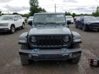 2024 JEEP WRANGLER 4XE à vendre chez Copart QC - MONTREAL