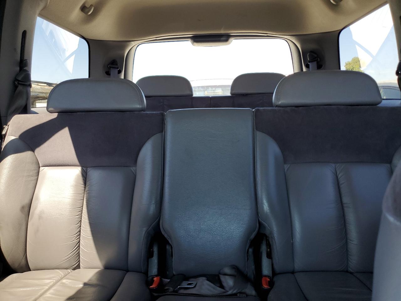 1999 Dodge Durango VIN: 1B4HS28Z7XF576507 Lot: 65952414