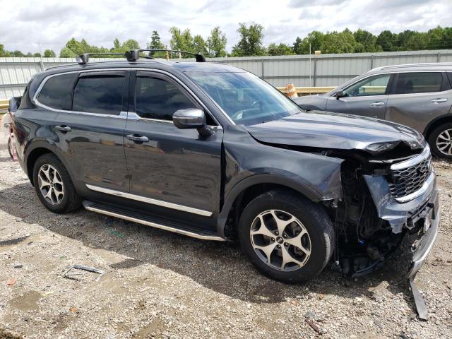 5XYP3DHC5LG003888 Kia Telluride  4