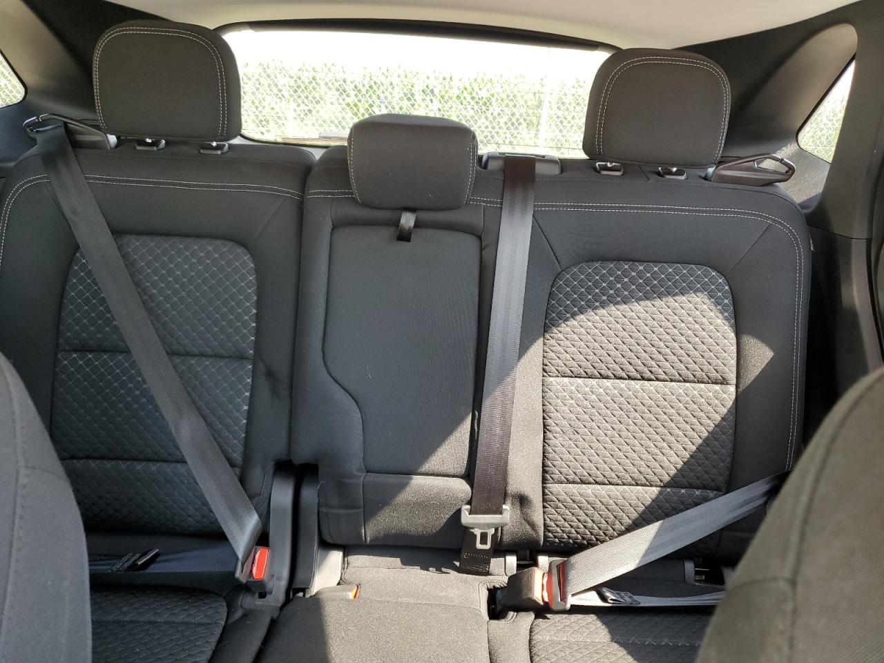 2023 Ford Escape Active VIN: 1FMCU0GN3PUA13391 Lot: 64450894