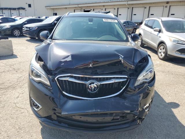  BUICK ENVISION 2019 Czarny