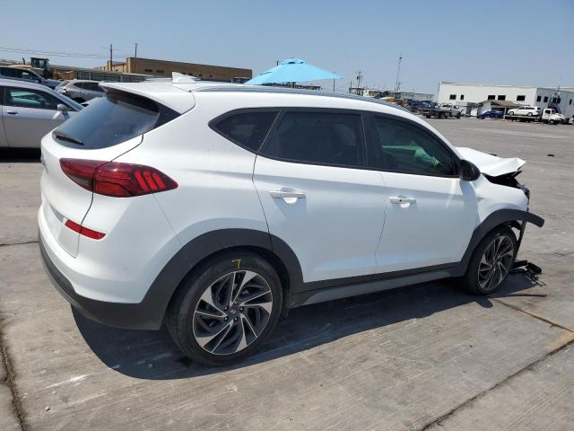 KM8J33AL1MU301781 Hyundai Tucson LIM 3