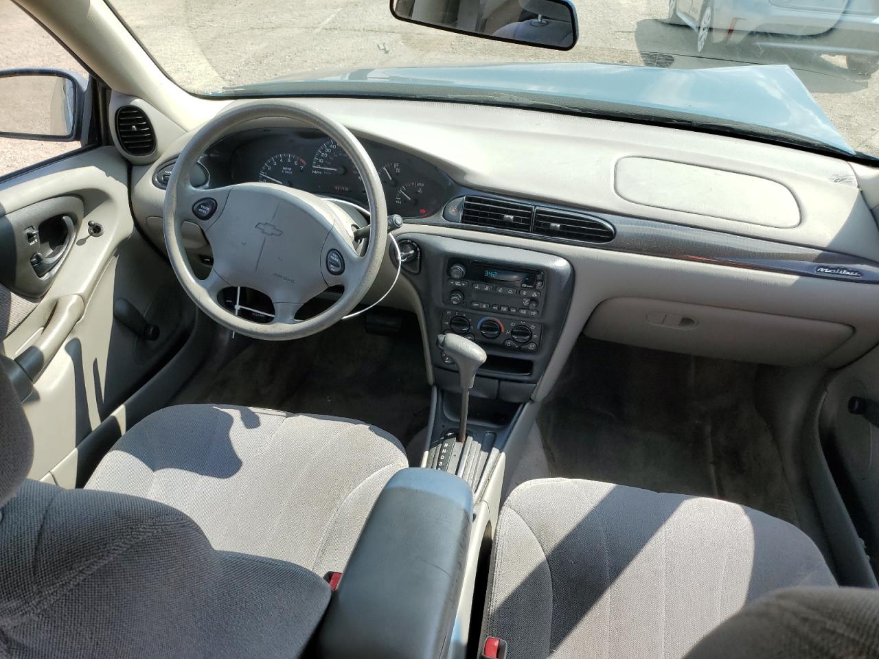 2002 Chevrolet Malibu VIN: 1G1ND52J42M725781 Lot: 66572904