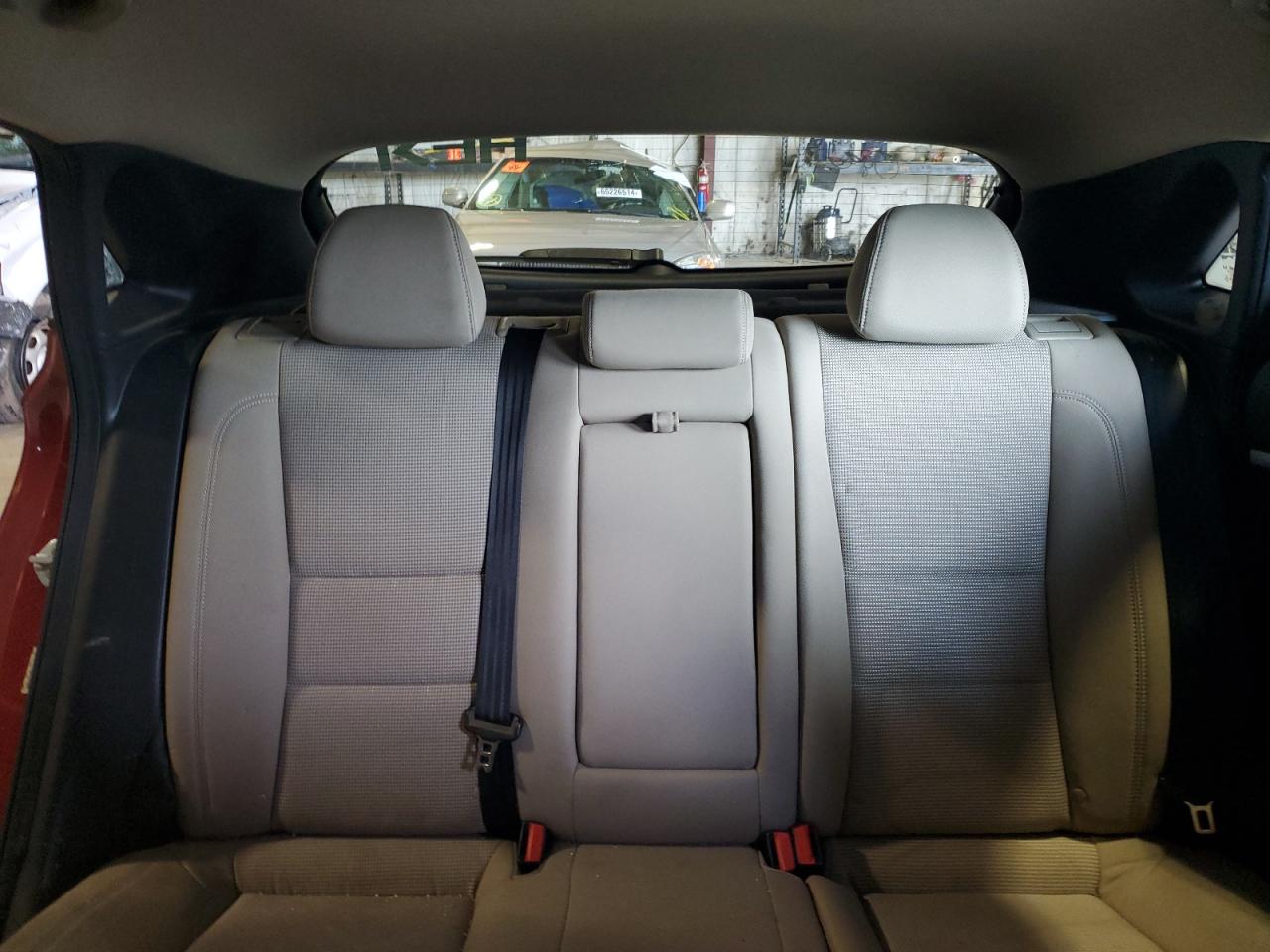 2014 Hyundai Elantra Gt VIN: KMHD35LH5EU182121 Lot: 65768974