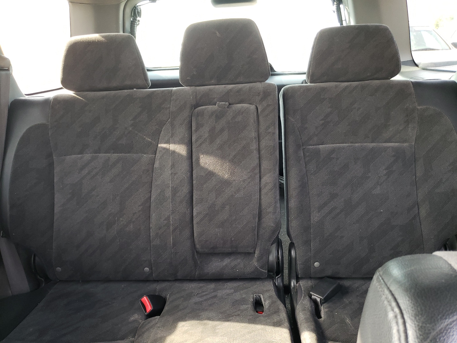 JHLRD78833C809125 2003 Honda Cr-V Ex