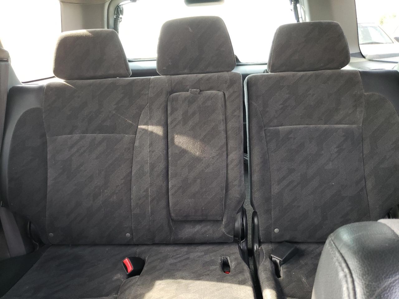 2003 Honda Cr-V Ex VIN: JHLRD78833C809125 Lot: 66865534