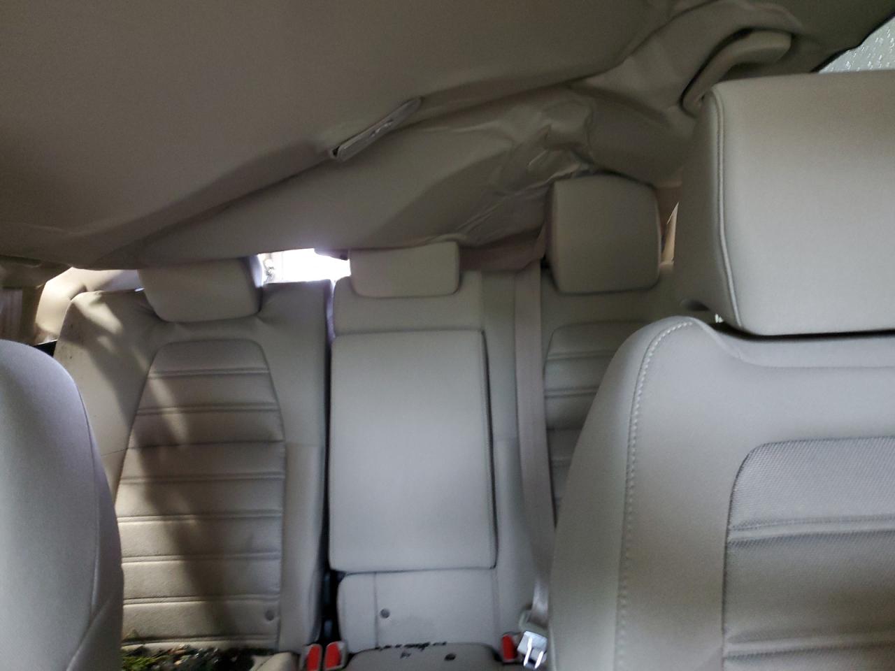 2018 Honda Cr-V Ex VIN: 5J6RW2H52JL037434 Lot: 67314404