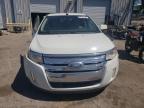 2011 Ford Edge Sel de vânzare în Anthony, TX - Side