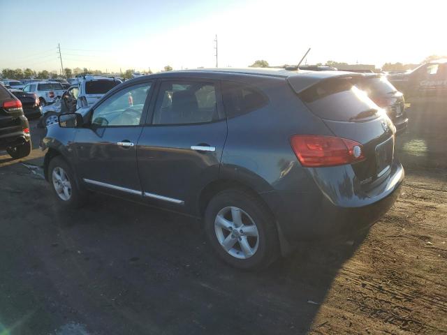 Parquets NISSAN ROGUE 2013 Сharcoal