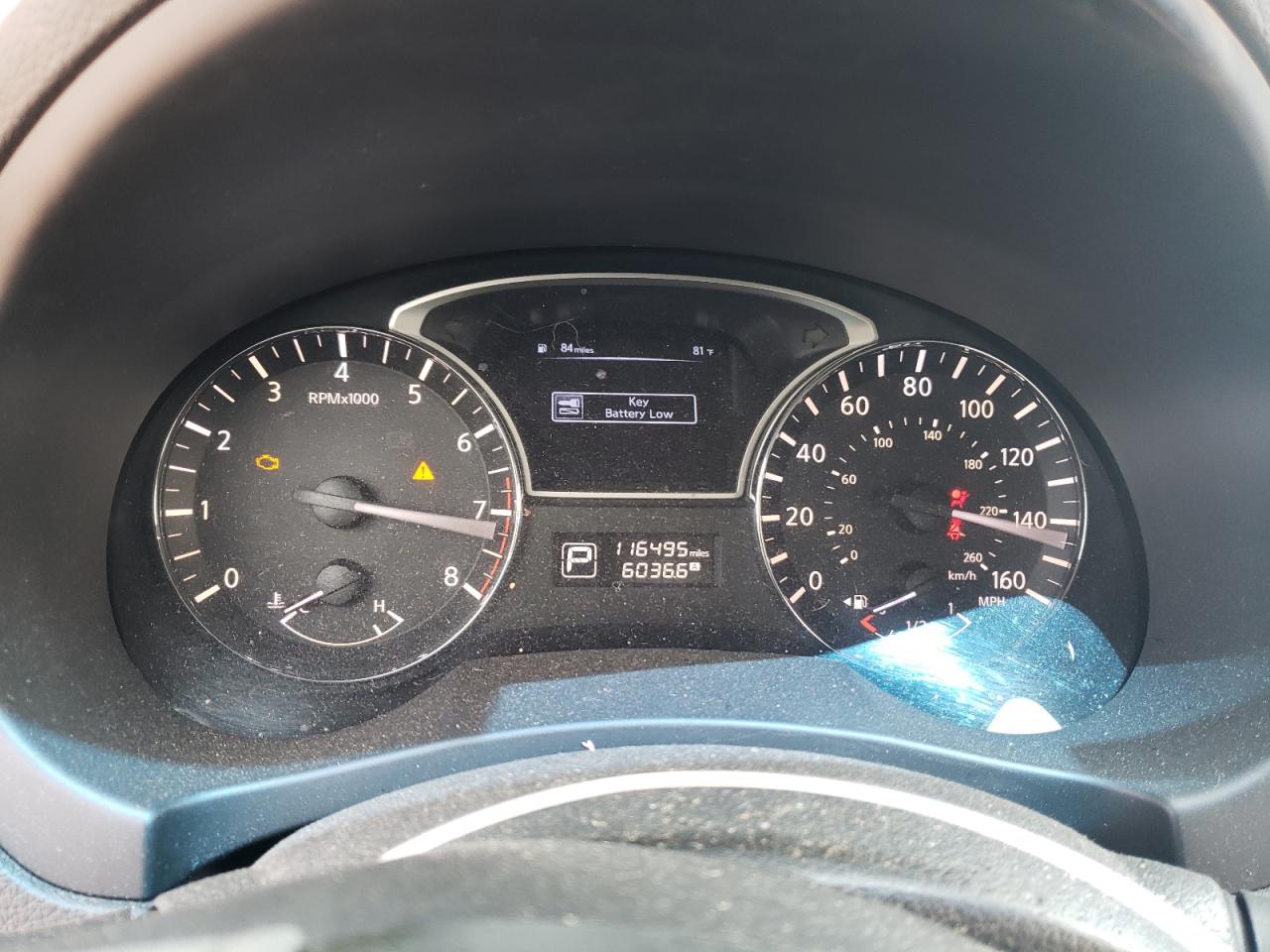 1N4AL3AP1EC903262 2014 Nissan Altima 2.5