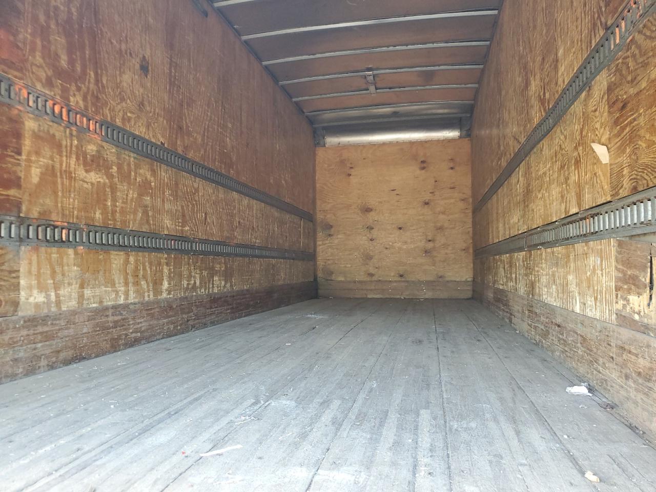 JL6DFL1E67K003003 2007 Mitsubishi Fuso Truck Of America Inc Fk 61F