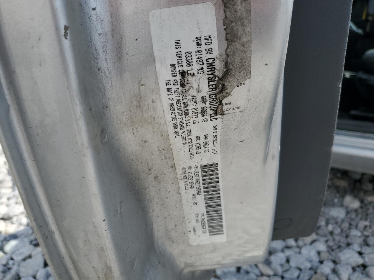 2014 Fiat 500 Pop VIN: 3C3CFFAR2ET205460 Lot: 68108544