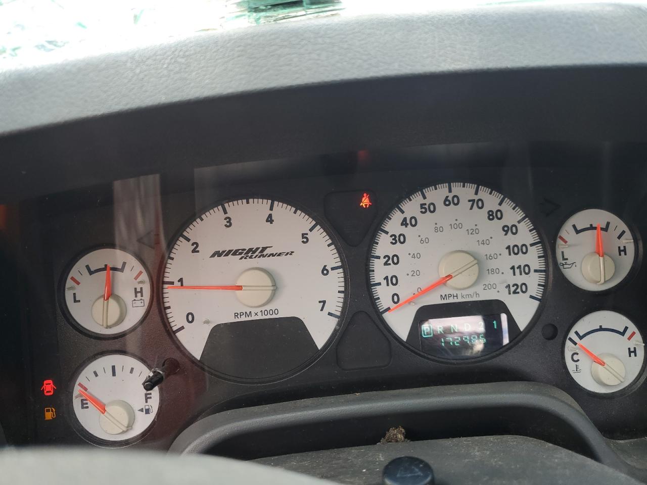 2006 Dodge Ram 1500 St VIN: 1D7HU16236J211174 Lot: 66226794