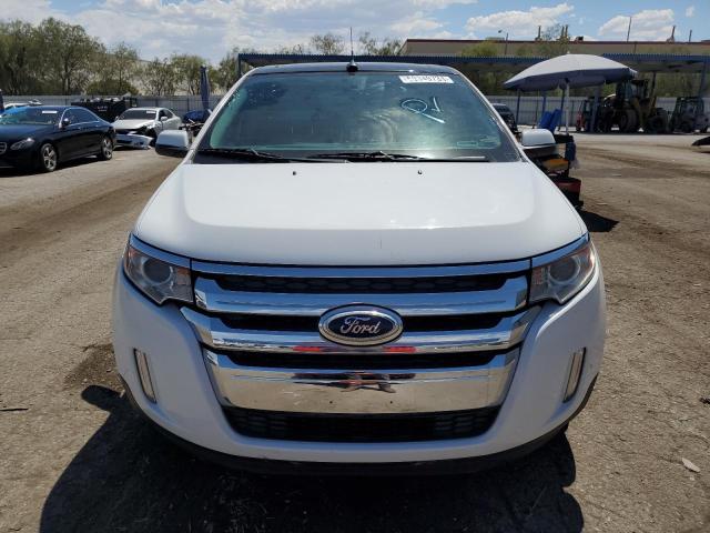 Parquets FORD EDGE 2014 White