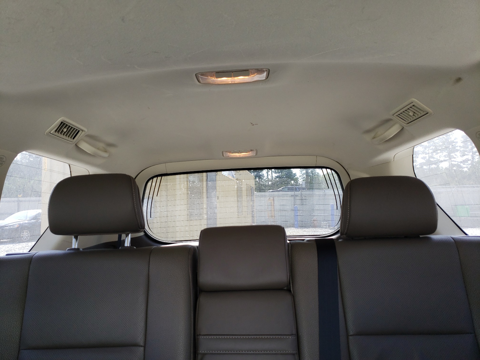 JTJBM7FX5F5114739 2015 Lexus Gx 460