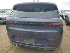 2024 Land Rover Range Rover Sport Dynamic Se იყიდება Brighton-ში, CO - Burn - Engine