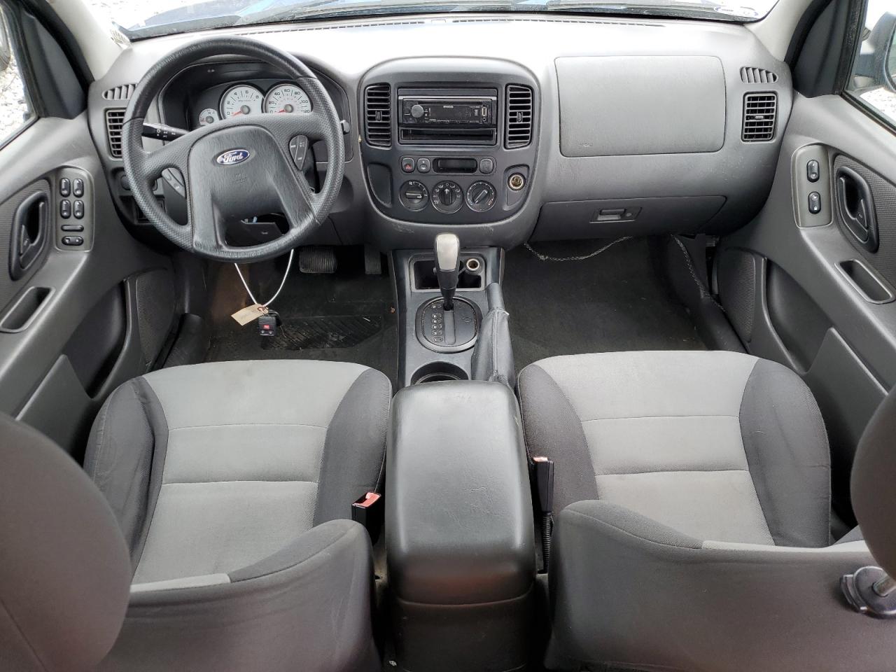 2007 Ford Escape Xls VIN: 1FMYU02Z47KB79611 Lot: 66083504