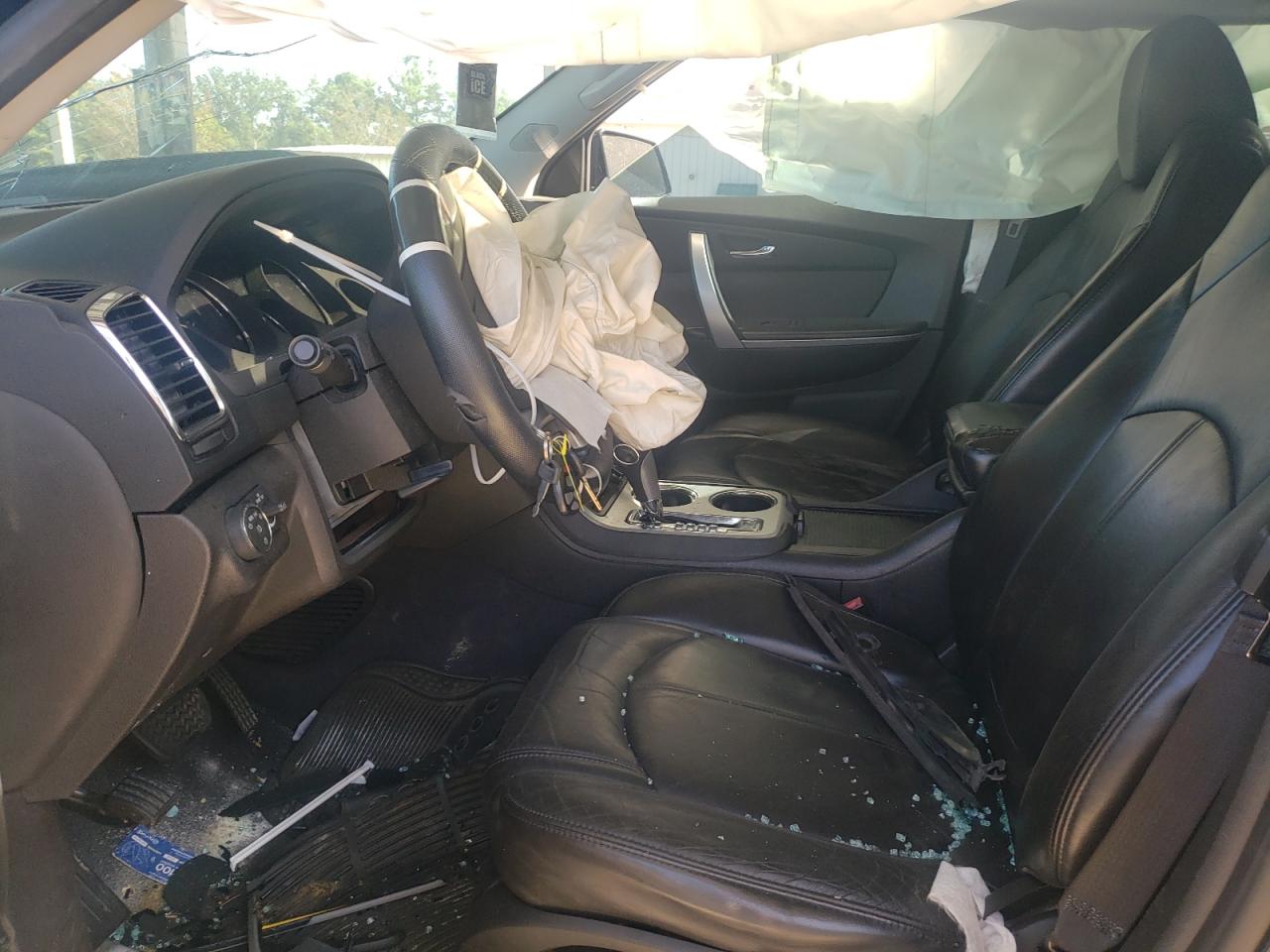 2011 GMC Acadia Slt-1 VIN: 1GKKRRED1BJ193792 Lot: 68496984