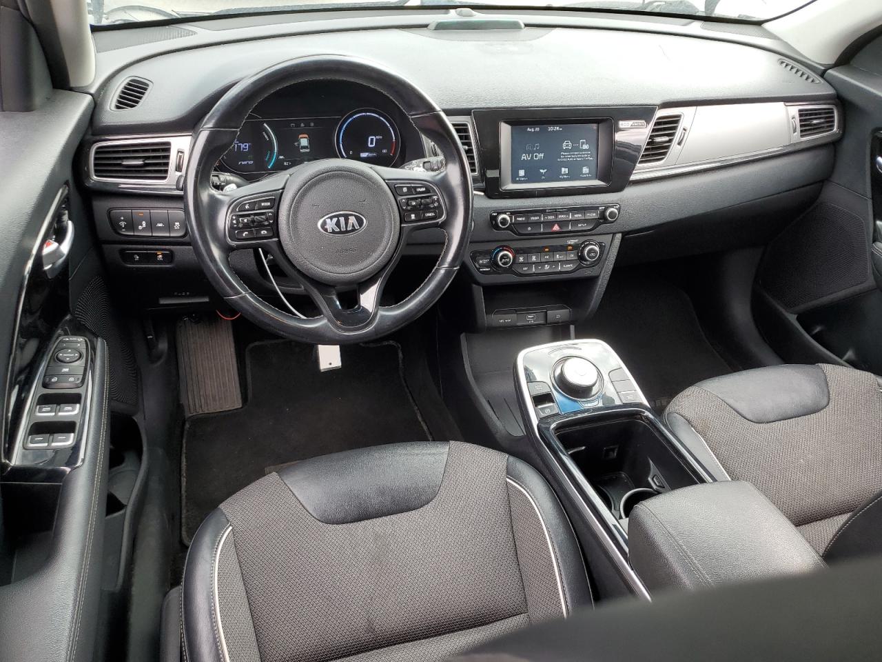 KNDCC3LG9K5024270 2019 Kia Niro Ex