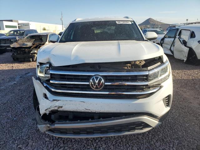 1V2YC2CA0LC205278 Volkswagen Atlas CROS 5